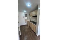 Apartamentos, Alquiler, Bogotá - $1.850.000