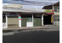 Locales y Bodegas, Alquiler, Bogotá - $950.000