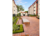 Apartamentos, Venta, El Limonar - $225.000.000