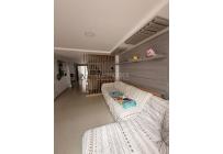 Casas, Venta, La Merced - $740.000.000
