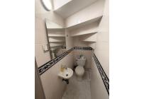 Casas, Venta, La Merced - $740.000.000