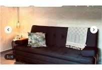 Apartaestudios, Alquiler, Alameda - $2.800.000