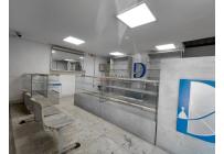 Locales y Bodegas, Alquiler, Junín - $4.000.000