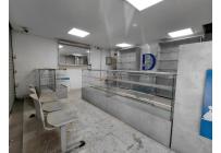 Locales y Bodegas, Alquiler, Junín - $4.000.000