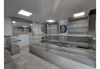 Locales y Bodegas, Alquiler, Junín - $4.000.000
