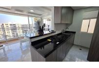 Apartamentos, Venta, Valle del Lili - $279.500.000