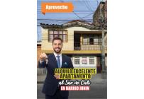 Apartamentos, Alquiler, Junín - $1.100.000