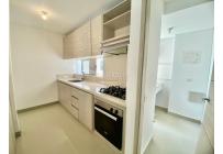 Apartamentos, Alquiler, Cristales - $3.300.000