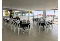 Apartamentos, Alquiler, Cristales - $3.300.000