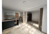 Apartaestudios, Alquiler, Cuarto de Legua - $1.300.000