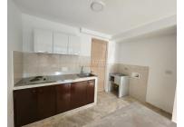 Apartaestudios, Alquiler, Cuarto de Legua - $1.300.000