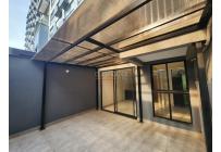 Apartaestudios, Alquiler, Cuarto de Legua - $1.300.000