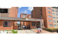 Apartamentos, Alquiler, Zipaquira - $1.300.000