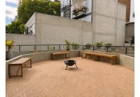 Apartamentos, Alquiler, San Fernando Nuevo - $2.500.000