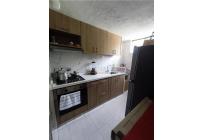 Apartamentos, Venta, Paso del Comercio - $165.000.000