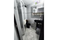 Apartamentos, Venta, Paso del Comercio - $165.000.000