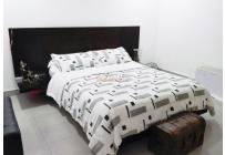 Apartaestudios, Venta, Cerro Cristales - $290.000.000