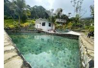 Fincas y Casas Campestres, Venta, Dagua - $1.600.000.000