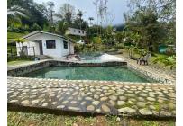 Fincas y Casas Campestres, Venta, Dagua - $1.600.000.000