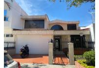 Casas, Venta, El Ingenio - $1.200.000.000