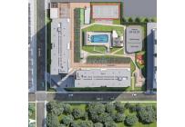 Apartamentos, Venta, Valle del Lili - $850.000.000