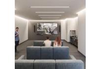 Apartamentos, Venta, Valle del Lili - $850.000.000