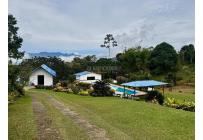 Fincas y Casas Campestres, Venta, Dagua - $500.000.000