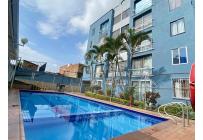 Apartamentos, Venta, Cristóbal Colón - $195.000.000