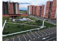 Apartamentos, Venta, Jamundí - $185.000.000