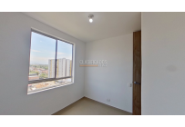 Apartamentos, Venta, Villas de Veracruz - $196.620.000