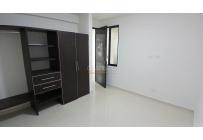 Apartamentos, Alquiler, Santo Domingo - $1.200.000