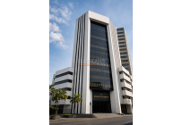 Oficinas y Consultorios, Alquiler, Ed. Bolsa Occidente - $750.000