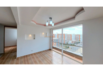 Apartamentos, Venta, Ciudad Bochalema - $224.000.000