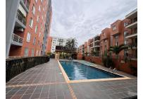 Apartamentos, Alquiler, Valle del Lili - $1.400.000