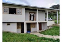 Fincas y Casas Campestres, Venta, Calima (Darién) - $400.000.000