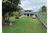 Fincas y Casas Campestres, Venta, Calima (Darién) - $400.000.000