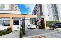 Apartamentos, Alquiler, Ciudad Bochalema - $2.300.000