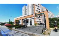 Apartamentos, Alquiler, Ciudad Bochalema - $2.300.000
