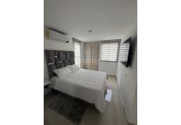 Apartamentos, Alquiler, Ciudad Bochalema - $2.300.000