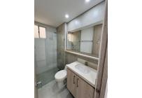 Apartamentos, Alquiler, Valle del Lili - $2.500.000