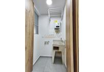 Apartaestudios, Alquiler, Pereira - $1.700.000