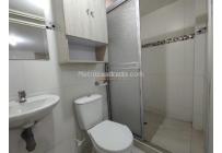 Apartaestudios, Alquiler, La Merced - $950.000
