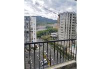 Apartamentos, Alquiler, Dos Quebradas - $1.350.000