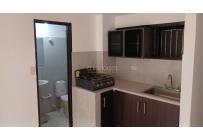 Apartaestudios, Alquiler, Champagñat - $1.800.000