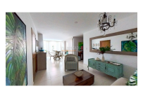 Apartamentos, Venta, Prados del Norte - $395.000.000