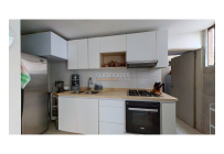 Apartamentos, Venta, Prados del Norte - $395.000.000
