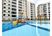 Apartamentos, Alquiler, Valle del Lili - $2.200.000