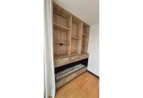 Apartamentos, Alquiler, Bogotá - $7.000.000
