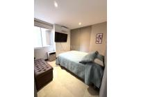 Apartamentos, Alquiler, Cristales - $8.000.000