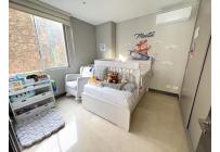 Apartamentos, Alquiler, Cristales - $8.000.000